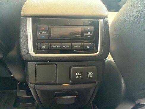 Used 2021 Subaru Ascent Limited w/ Technology Package AWD/4WD image 30