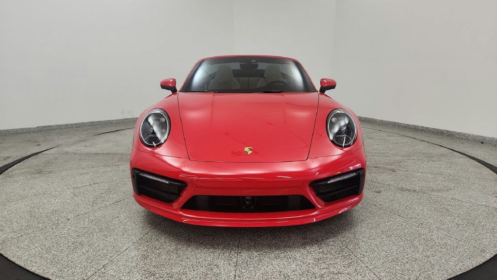 Used 2022 Porsche 911 Carrera S RWD image 50