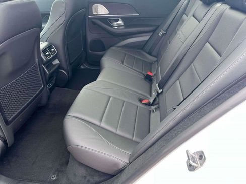 New 2026 Mercedes-Benz GLE 450 4MATIC image 16