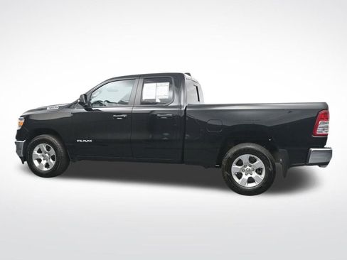 Used 2024 RAM 1500 Big Horn image 10