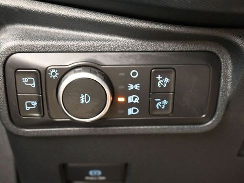 Used 2022 Ford Bronco Outer Banks image 23