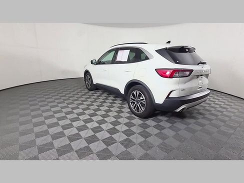 Used 2020 Ford Escape SEL FWD image 44