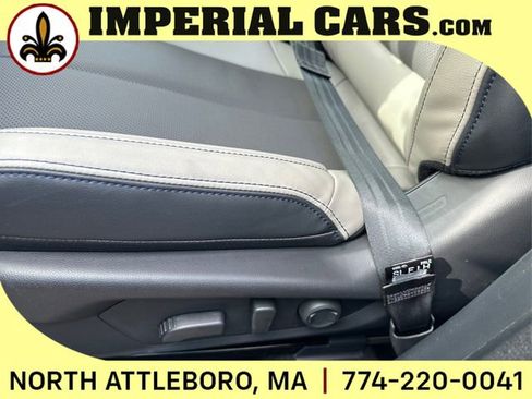 New 2026 Subaru Forester Limited image 28