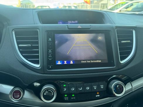 Used 2015 Honda CR-V EX image 20