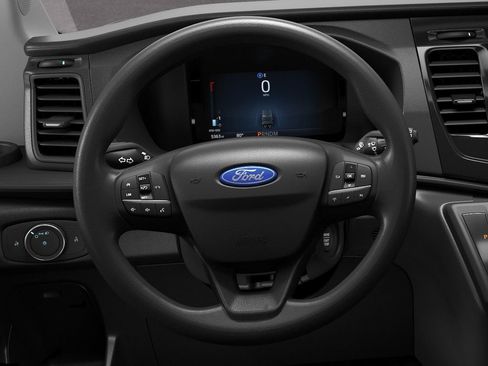 New 2026 Ford Transit 350 XL RWD image 9