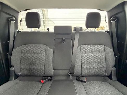 New 2025 Ford Ranger XLT image 24