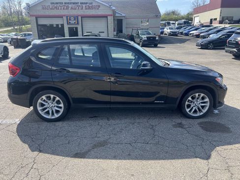 Used 2015 BMW X1 xDrive28i image 7