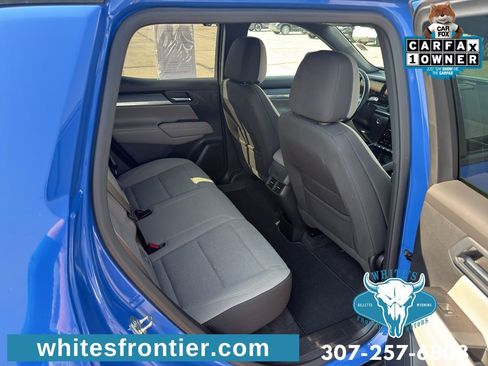 Used 2026 GMC Terrain Elevation AWD/4WD image 11