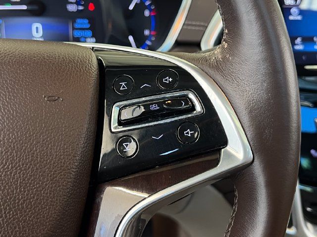 Used 2015 Cadillac SRX Luxury w/ Driver Awareness Package FWD image 35