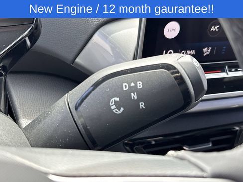 New 2026 Volkswagen ID.4 Pro S RWD image 25