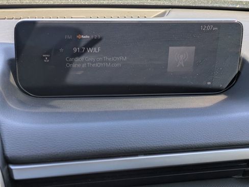 Used 2024 MAZDA CX-50 AWD 2.5 S w/ Preferred Package image 21