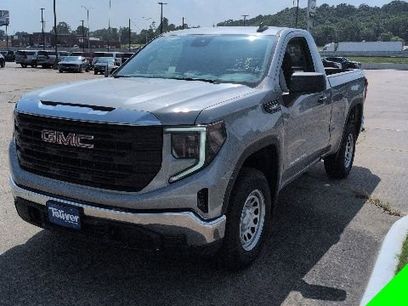 New 2026 GMC Sierra 1500 Pro