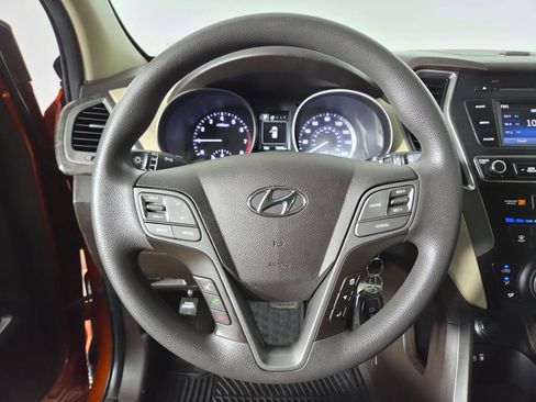 Used 2017 Hyundai Santa Fe Sport AWD/4WD image 25