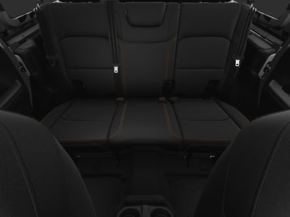 New 2025 Jeep Wrangler Unlimited Sport