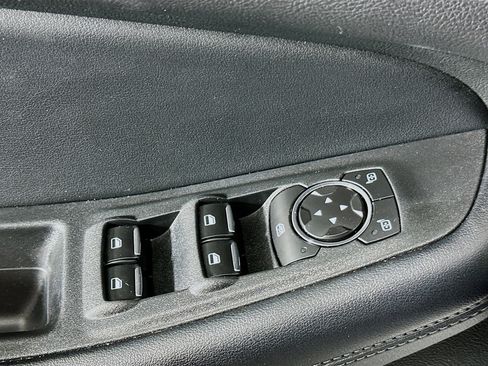 Used 2022 Ford Edge SEL image 15