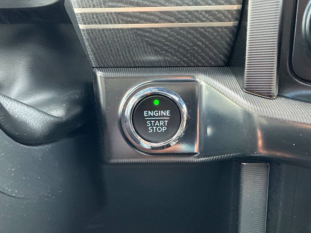 Used 2023 Ford F150 Platinum w/ Equipment Group 701A High AWD/4WD image 25
