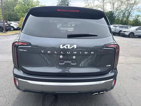 Used 2023 Kia Telluride EX X-Line AWD/4WD image 4