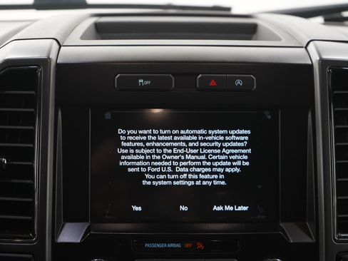 Used 2018 Ford F150 XLT w/ Equipment Group 302A Luxury AWD/4WD image 18