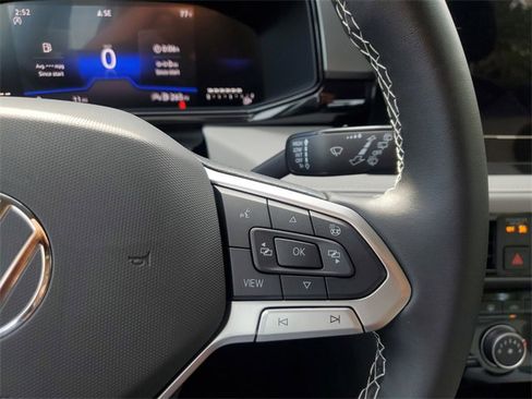 New 2025 Volkswagen Taos S image 27