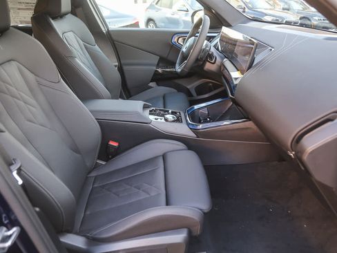 New 2026 BMW X3 xDrive30 w/ M Sport Package image 13