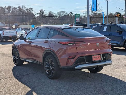 Used 2024 Buick Envista Sport Touring w/ Convenience I Package image 6