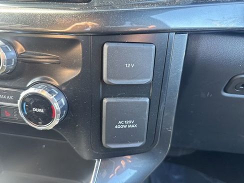 Used 2022 Ford F150 XLT w/ Equipment Group 302A High image 40