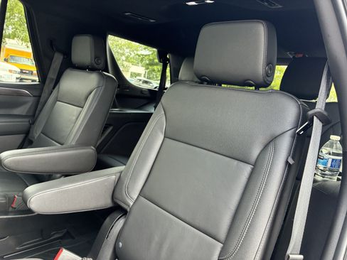 Used 2021 Chevrolet Tahoe LT RWD image 13