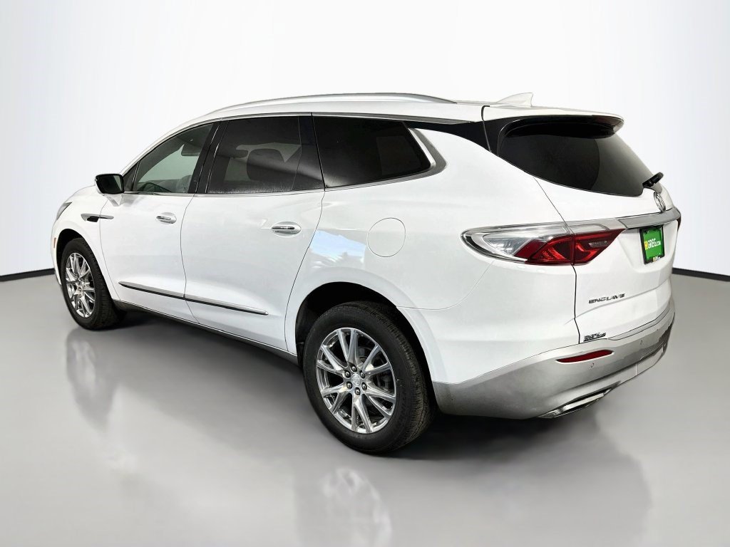 Used 2022 Buick Enclave Premium FWD image 7