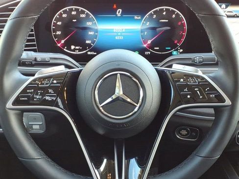 Certified 2026 Mercedes-Benz GLE 450 4MATIC image 8