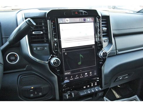 Used 2025 RAM 2500 Laramie image 23