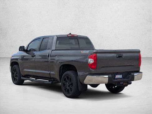 Used 2020 Toyota Tundra SR5 RWD image 6