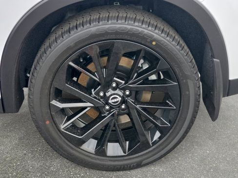 New 2026 Nissan Rogue SL AWD/4WD image 31