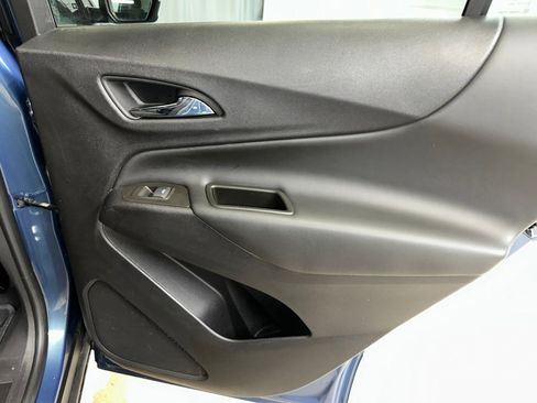 Certified 2024 Chevrolet Equinox LT w/ LPO, Floor Liner Package image 29