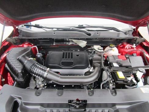 Certified 2024 Chevrolet Blazer LT w/ Convenience Package FWD image 9