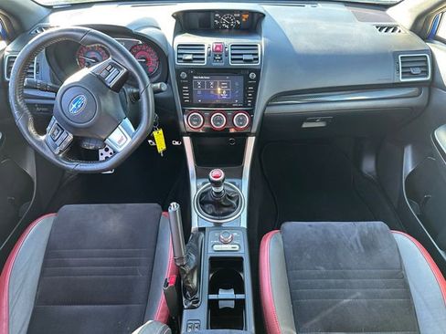 Used 2017 Subaru WRX STI image 19