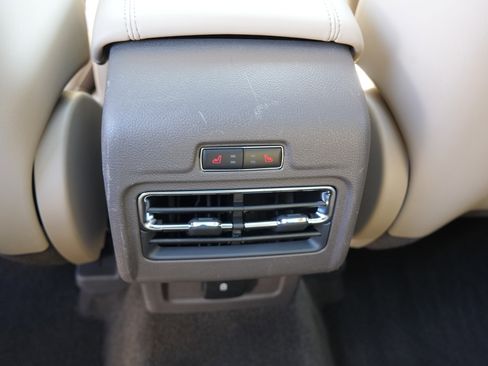 Used 2022 Lincoln Corsair Reserve w/ Elements Package image 31