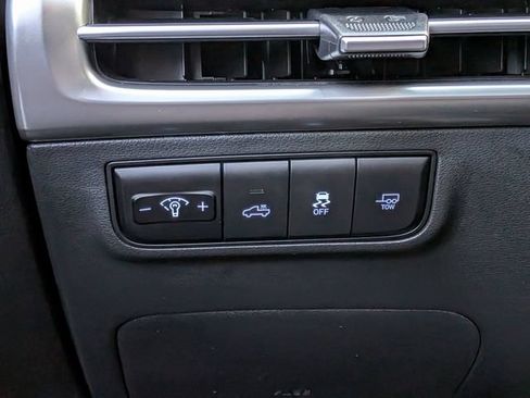 Used 2025 Hyundai Santa Cruz XRT AWD/4WD image 18