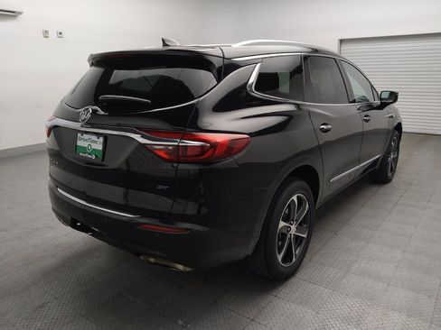 Used 2021 Buick Enclave Essence w/ Sport Touring Edition FWD image 9