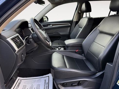 Used 2022 Volkswagen Atlas SE image 10