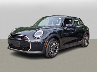 Certified 2026 MINI Cooper S FWD video 1