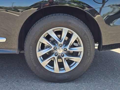 Used 2013 INFINITI JX35 FWD w/ Premium Pkg image 21