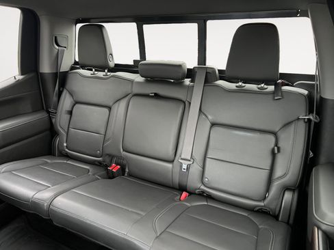 Used 2020 GMC Sierra 1500 SLT image 13