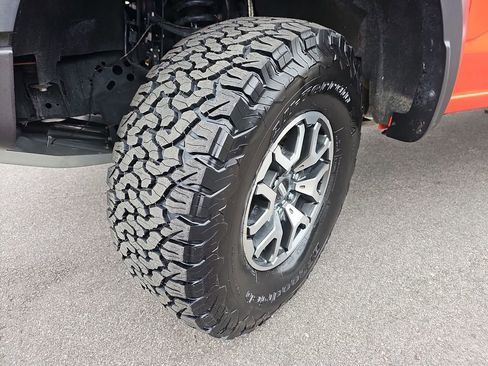 Used 2021 Ford F150 Raptor AWD/4WD image 35