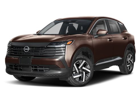 New 2026 Nissan Kicks SV w/ Cold Weather Package AWD/4WD image 26