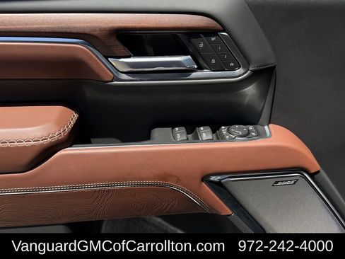 New 2026 GMC Sierra 2500 Denali Ultimate AWD/4WD image 22