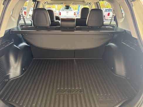 Used 2018 Toyota RAV4 Limited w/ All Weather Liner Package AWD/4WD image 22