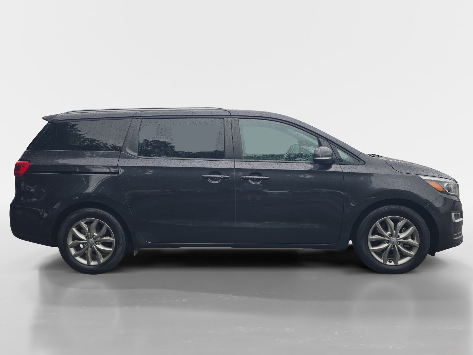 Used 2021 Kia Sedona EX FWD image 7