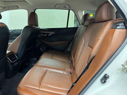 Used 2020 Subaru Outback Touring XT AWD/4WD image 16
