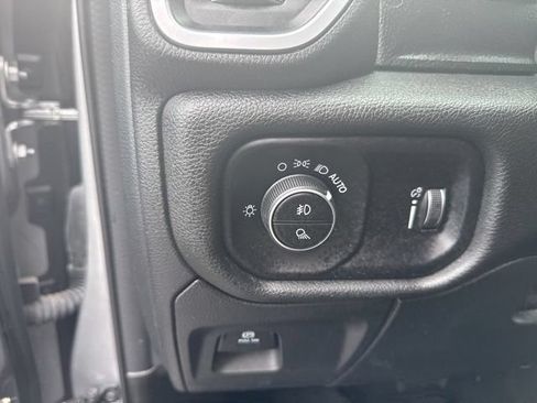 Certified 2023 RAM 1500 Big Horn AWD/4WD image 12