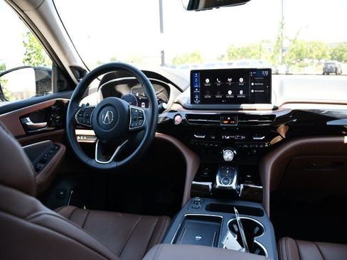Used 2026 Acura MDX SH-AWD w/ Technology Package image 26